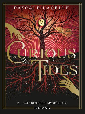 cover image of D'autres cieux mystérieux